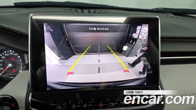 Jeep Compass 2022 — Фото 14/20