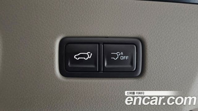 Kia Carnival 2025 — Photo 35/39