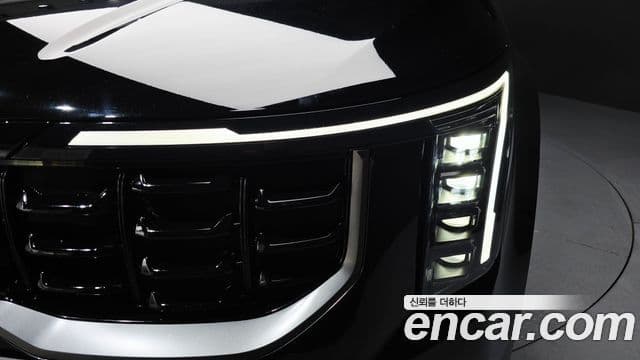 Kia Carnival 2025 — Photo 26/39