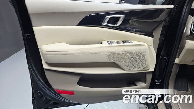 Kia Carnival 2025 — Photo 29/39