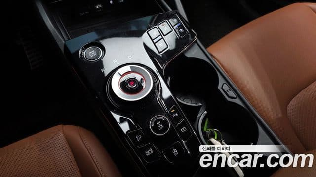Kia Sportage 2024 — Şəkil 9/20