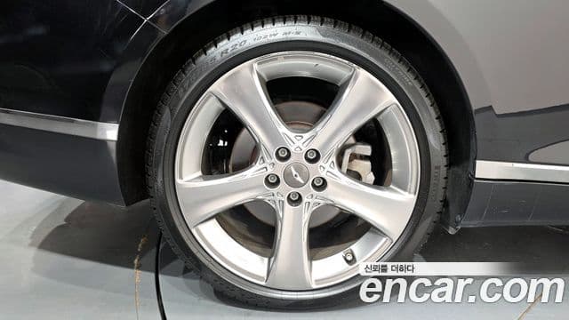 Genesis Electrified G80 2020 — фото 5 из 20