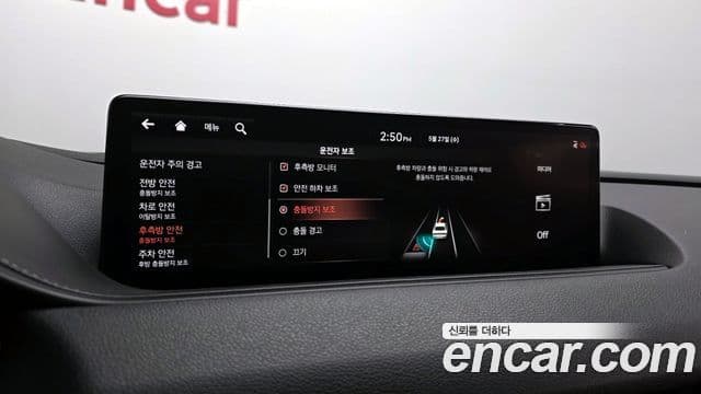 Genesis Electrified G80 2020 — фото 18 из 20