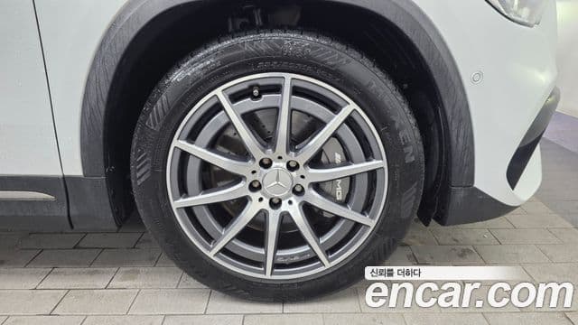 Mercedes-Benz GLA-Class 2022 — фото 5 из 20