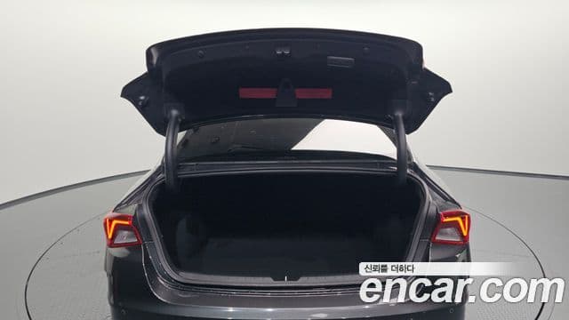 Kia K5 2023 — фото 20 из 20