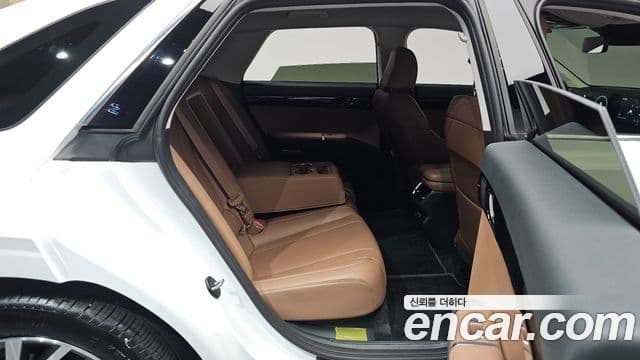 Hyundai Grandeur 2025 — ფოტო 11/20