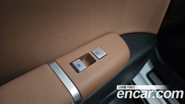 Hyundai Grandeur 2025 — ფოტო 19/20