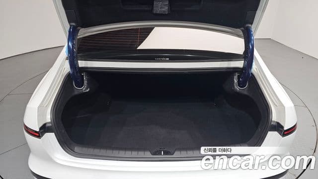 Hyundai Grandeur 2025 — ფოტო 20/20