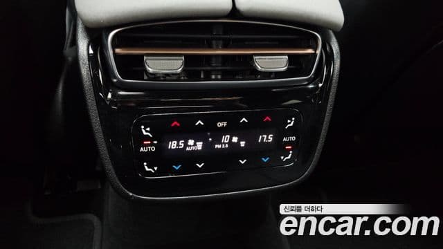 Mercedes-Benz EQS 2022 — ფოტო 16/35