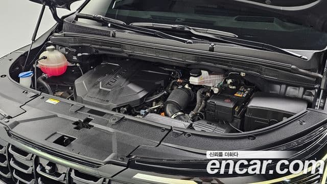 Kia Carnival 2023 — Фото 6/20