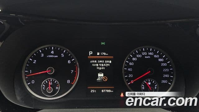 Kia K5 2022 — Şəkil 8/20