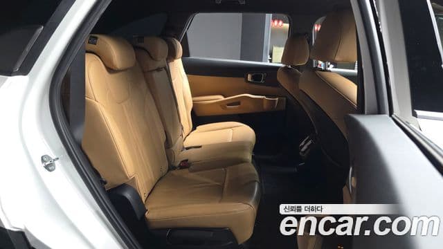 Kia Sorento 2021 — Şəkil 12/20