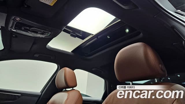 Audi A6 2020 — ფოტო 15/20