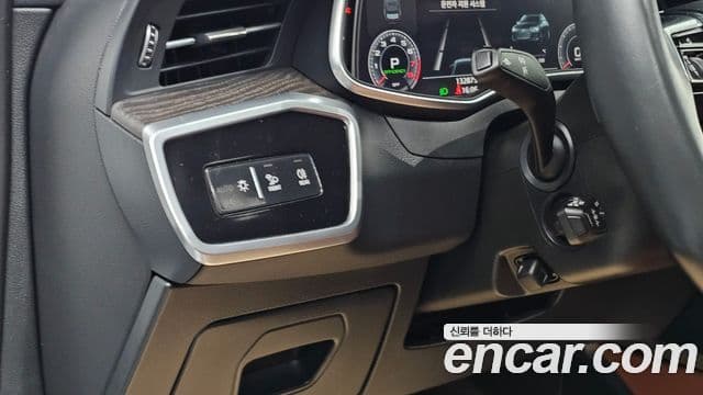 Audi A6 2020 — фото 20 из 20