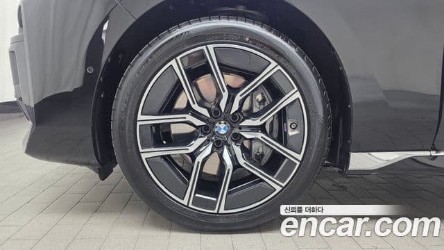 BMW 7 Series 2025 — Şəkil 5/20