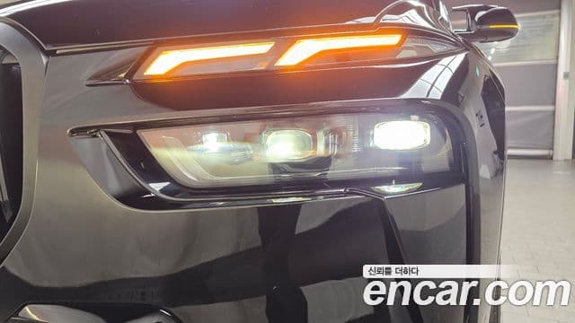 BMW X7 2025 — Photo 5/32
