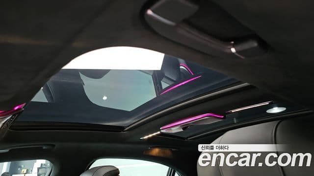 Mercedes-Benz S-Class 2021 — Şəkil 18/20