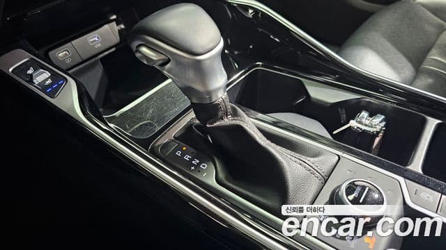 Kia Sorento 2021 — Фото 9/20