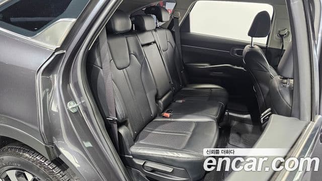 Kia Sorento 2021 — Фото 12/20