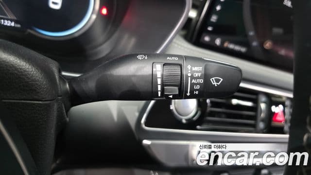 Genesis G70 2021 — фото 20 из 20