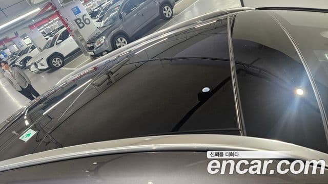Mercedes-Benz EQA 2025 — ფოტო 16/20