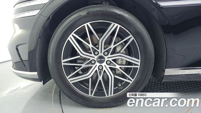 Genesis G90 2023 — Şəkil 5/20