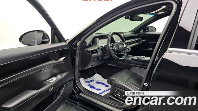 Genesis G90 2023 — Şəkil 10/20