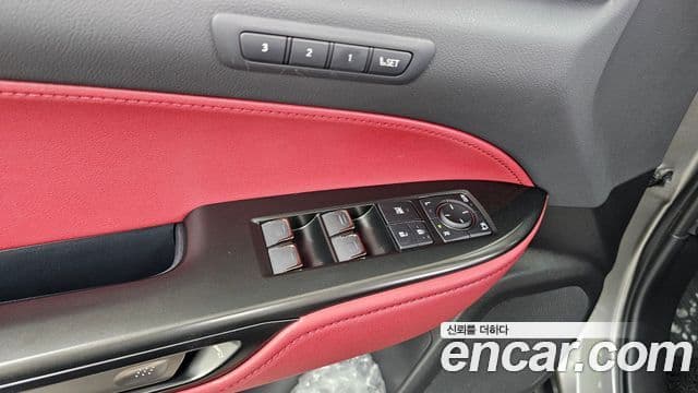 Lexus NX350h 2025 — Photo 32/32