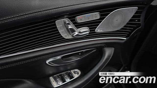Mercedes-Benz CLS-Class 2019 — ფოტო 14/20