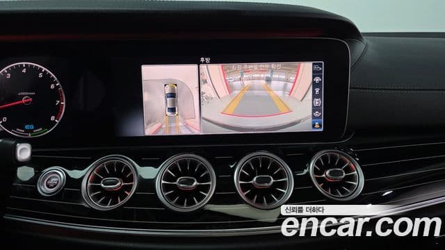 Mercedes-Benz CLS-Class 2019 — ფოტო 16/20