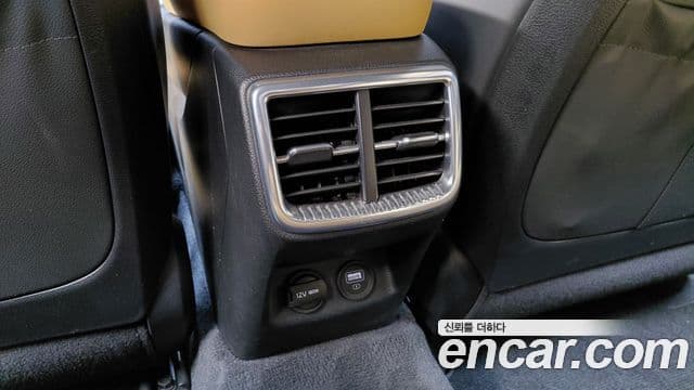 Kia K5 2021 — ფოტო 20/20