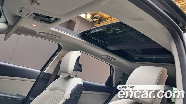 Kia Sportage 2023 — Şəkil 18/20