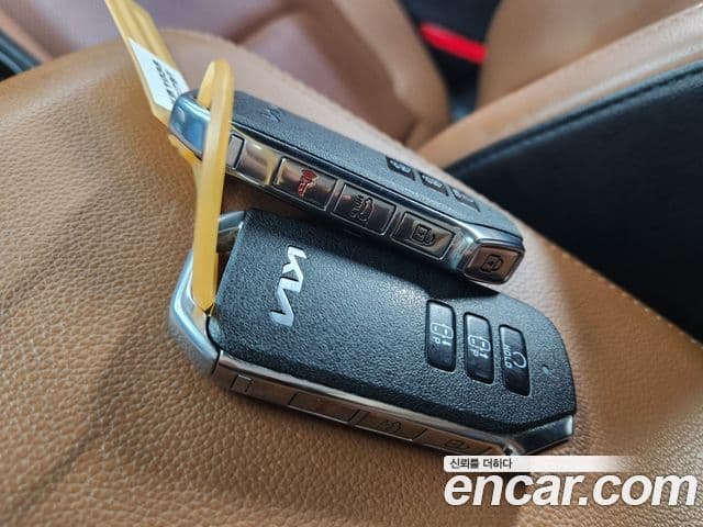 Kia Sportage 2022 — фото 20 из 20
