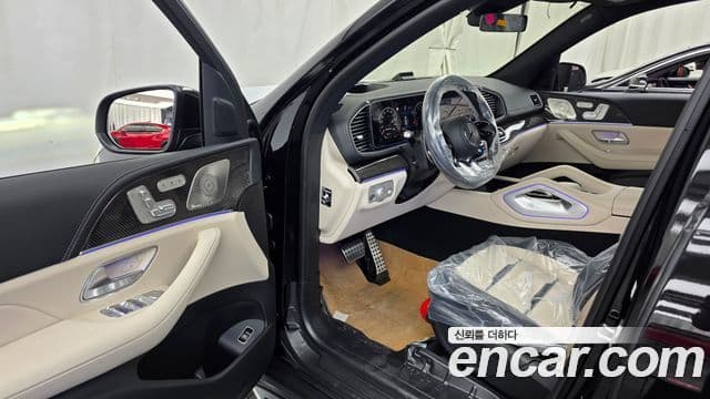 Mercedes-Benz GLS-Class 2026 — ფოტო 9/20