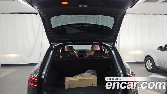 Genesis GV70 2025 — фото 20 из 20