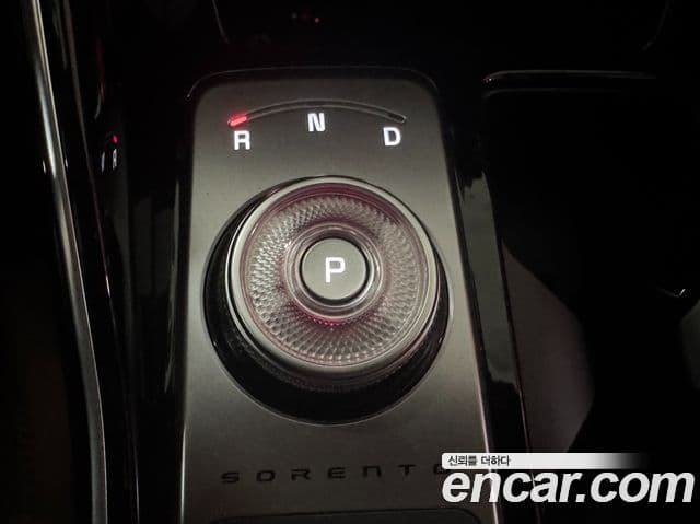 Kia Sorento 2024 — Şəkil 7/19