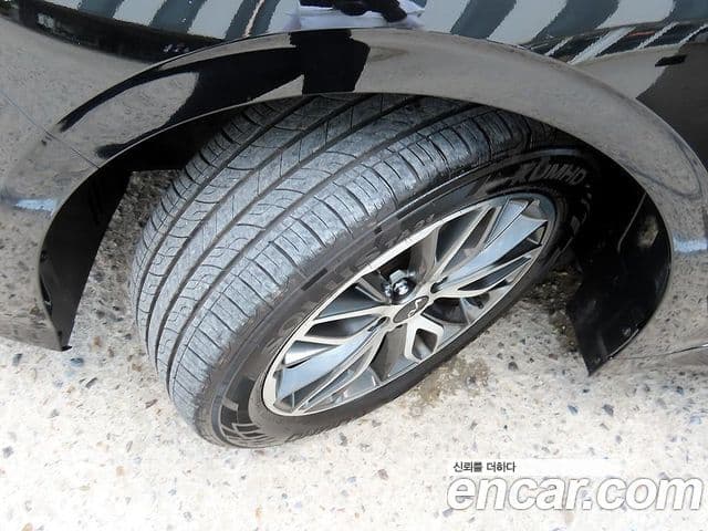 Kia K5 2022 — ფოტო 19/19
