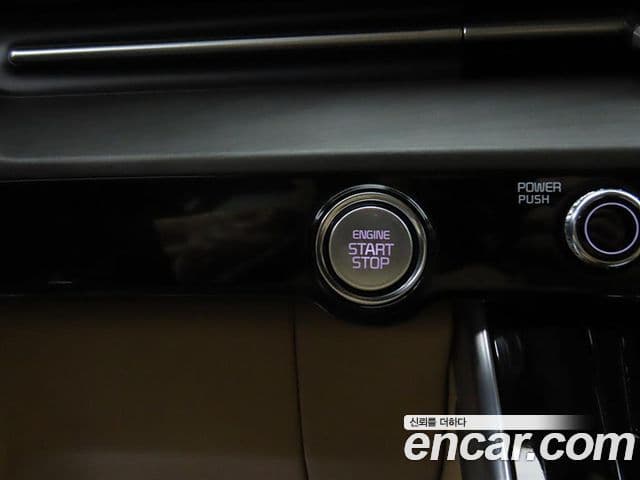 Kia Carnival 2020 — Şəkil 11/20