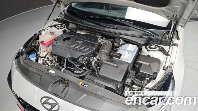 Hyundai Avante 2022 — Şəkil 6/20