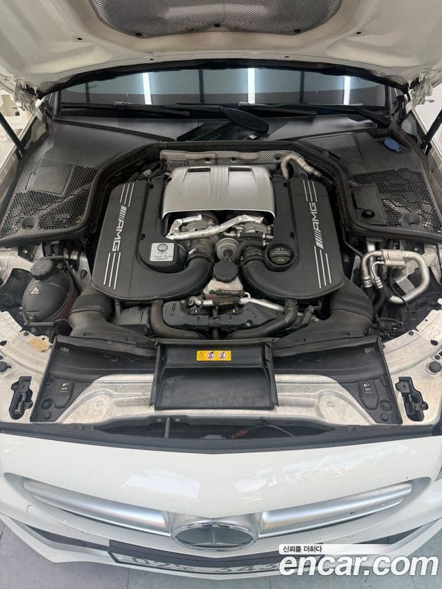 Mercedes-Benz C-Class 2018 — Фото 6/15