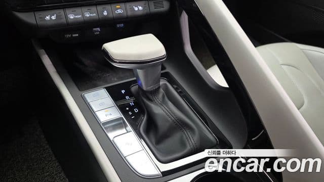 Hyundai Avante 2021 — ფოტო 9/20