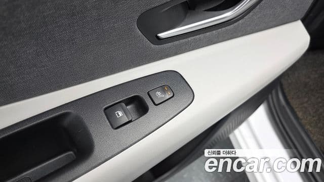 Hyundai Avante 2021 — ფოტო 19/20