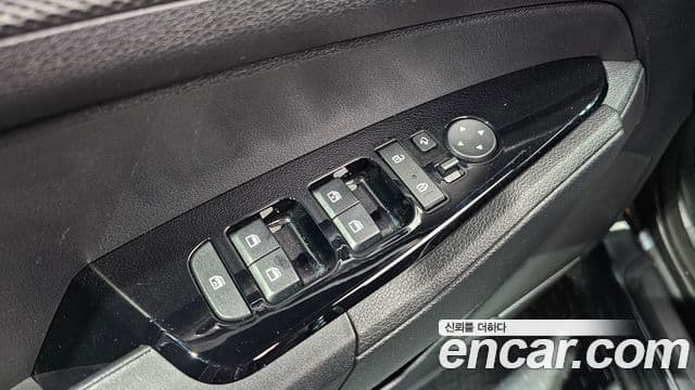 Kia Sportage 2024 — Şəkil 19/20