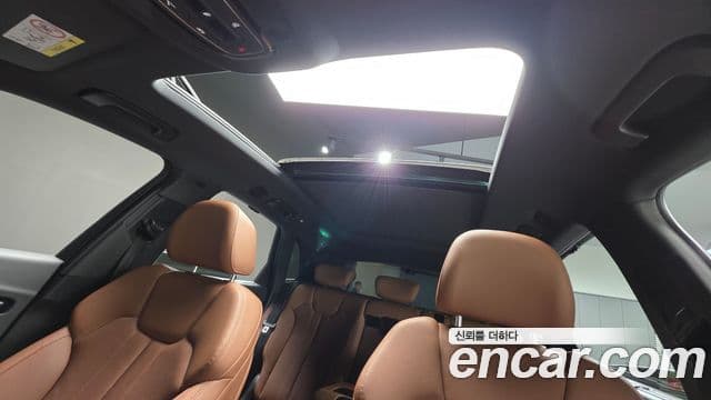 Audi Q5 2021 — Şəkil 12/20
