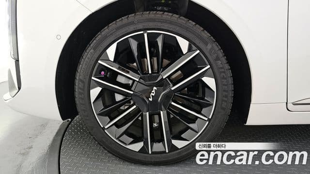 Kia K8 2025 — Şəkil 5/20