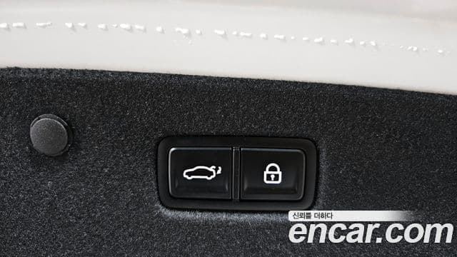 Kia K8 2025 — Şəkil 16/20