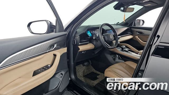 Renault Samsung Grand Koleos 2024 — Şəkil 8/20