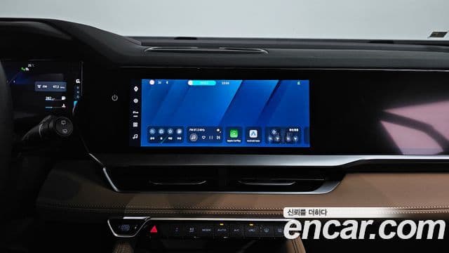 Renault Samsung Grand Koleos 2024 — Şəkil 15/20