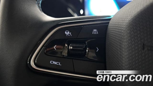 Renault Samsung Grand Koleos 2024 — Şəkil 16/20