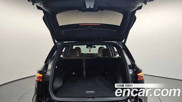 Renault Samsung Grand Koleos 2024 — Şəkil 7/20